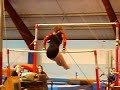Bar Routine