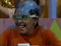 Xuxa Celebration (show 2) -- Gloop Bingo Xuxa Celebration (show 2) -- Gloop Bingo