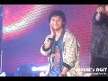 081101 Taemin fancam - Amigo @ U-Clean concert (Click \ 081101 Taemin fancam - Amigo @ U-Clean concert (Click \