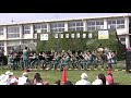 the beatles hey jude by 自衛隊音楽隊