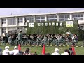 the beatles hey jude by 自衛隊音楽隊