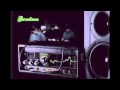Beatsurgeons feat Specta (Saian supa crew) & PH - One love hip hop