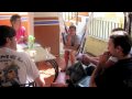 YouTube - Millsaps Classes in Yucatan
