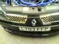renault clio gt turbo!! VIDEO 1