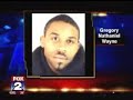 Detroit: Elderly Couple Beaten and Robbed