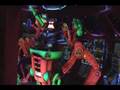 Buzz Lightyear Magic Kingdom Disney World