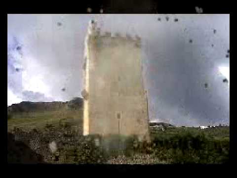 EXPLOSION TUTORIAL – STEP 2. Esplosione di una torre in after effects 0 EXPLOSION TUTORIAL – STEP 2. Esplosione di una torre in after effects