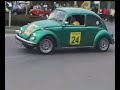 vw bug special race vw bug special race