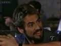 Michel Brown como Angel Cisneros
