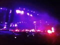 Coldplay - Politik Lightshow