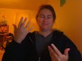 Returned my vlog