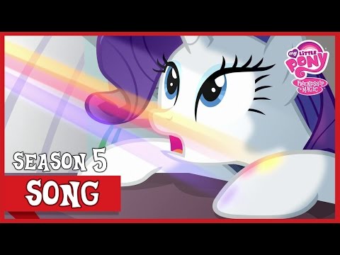 Rules of Rarity