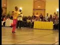 Campeón del mundo de Pasos libres. Salsa. www.salsaspain.com