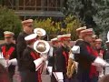 Mercurius Marching-/Showband Assen in Disney