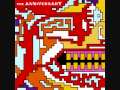 The Anniversary - The Heart Is A Lonely Hunter