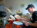 Sonor Force 2001