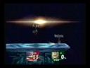 Katsu(Falco) vs. Tina(Fox) Katsu(Falco) vs. Tina(Fox)