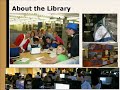 Library Orientation Library Orientation