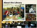 Library Orientation
