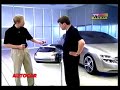 Mercedes F-500 - Programa Autocar 010 (pt.2)