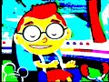 YouTube Poop: Little Einsteins Space Poop Adventure