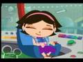 YouTube Poop: Little Einsteins Space Poop Adventure