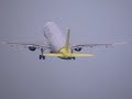 Germanwings Ready for Take Off 32R CGN Germanwings Ready for Take Off 32R CGN