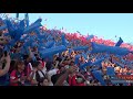 San Lorenzo 0-0 Huracan | Recibimiento | Siguiendo a Boedo no importa si es lejos...