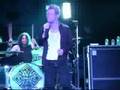 Billy Idol - Speed , Mony Mony Live @ Erfurt Messehalle