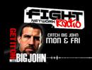 BIG JOHN talks STAPH INFECTIONS