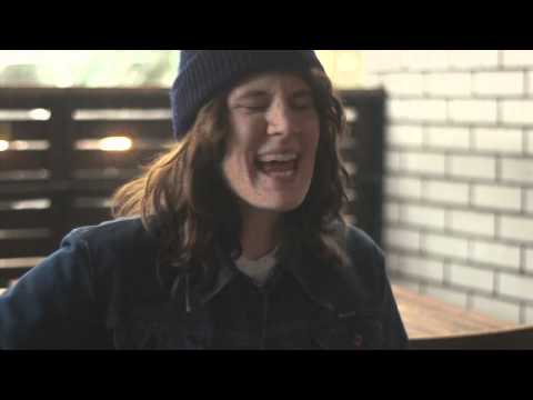 Sea of Bees // 405tv Session