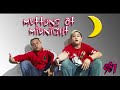 Muttons At Midnight! \