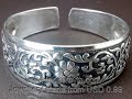 VINTAGE STERLING SILVER BANGLE Jadesmyth Collection Part 4 VINTAGE STERLING SILVER BANGLE Jadesmyth Collection Part 4