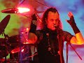 MOONSPELL 03.12.2009 Sofia,Bulgaria - Mephisto.MOV