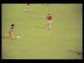5 giocatori che fanno vedere cosa significa la parola calcio..........