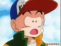 DBZ Episode 28 Journey To Namek 1/2