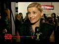 Nelly Furtado at Arthur Mendoza Fashion Show