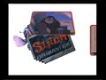 The full loading sequence and one cycle of the attract mode from the game Disney's Stitch: Experiment 626 on the Sony PlayStation 2.