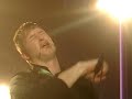 Low quality digicam video clip of The Bogmen performing 