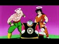 Goku se transforma em Super Saiyajin - HD