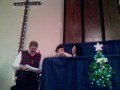 Goober's Words of Wisdom - Throne Names of Jesus - 12/20/09
