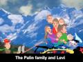 Bridge to Nowhere - the Sarah Palin story