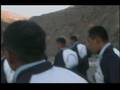 Un dia de calistenia ETS PNP AYACUCHO