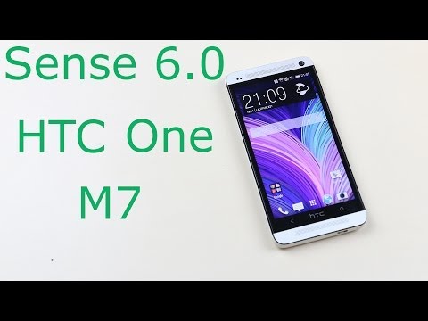 HTC One (M7) - InsertCoin ROM with Sense 6 - How to install