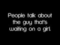 the script – The Man Who Can't Be Moved