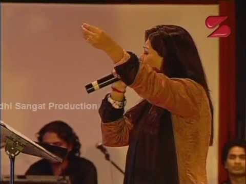 sindhisong yaar - Muhinja Yaar Mitha - in the melodious voice of Sanam Marvi from Sindh at our musical evening in Dubai. Lyrics- Govardhan Bharati, Music - C Arjun.