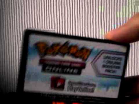 pokemon tcg online
