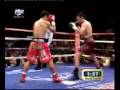Best Oscar de la Hoya vs Manny Pacquiao video - Official HBO Part 3