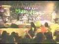 grupo MANDINGO - Corazón Viajero (en vivo)