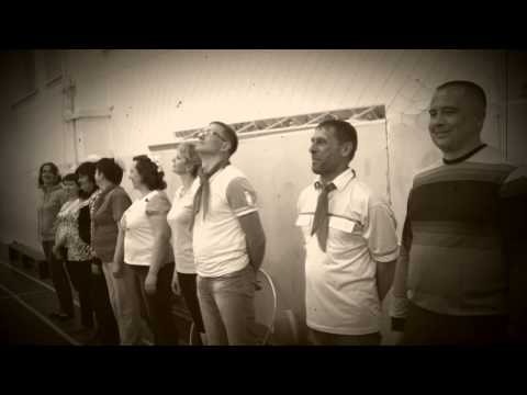 Видео-поздравление выпускникам от их родителей